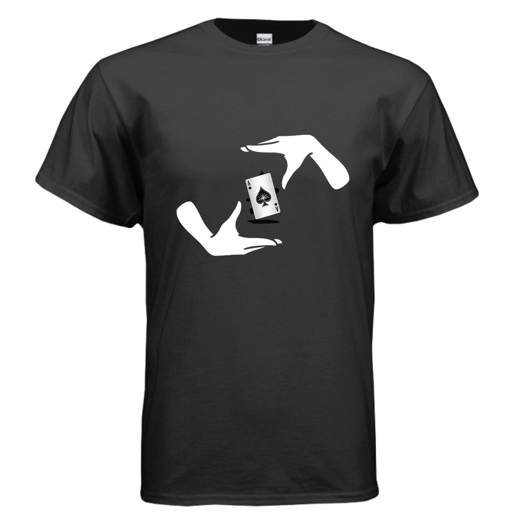 Magic - VEJ Sports Assemblage presents WEAR YOUR WORDS