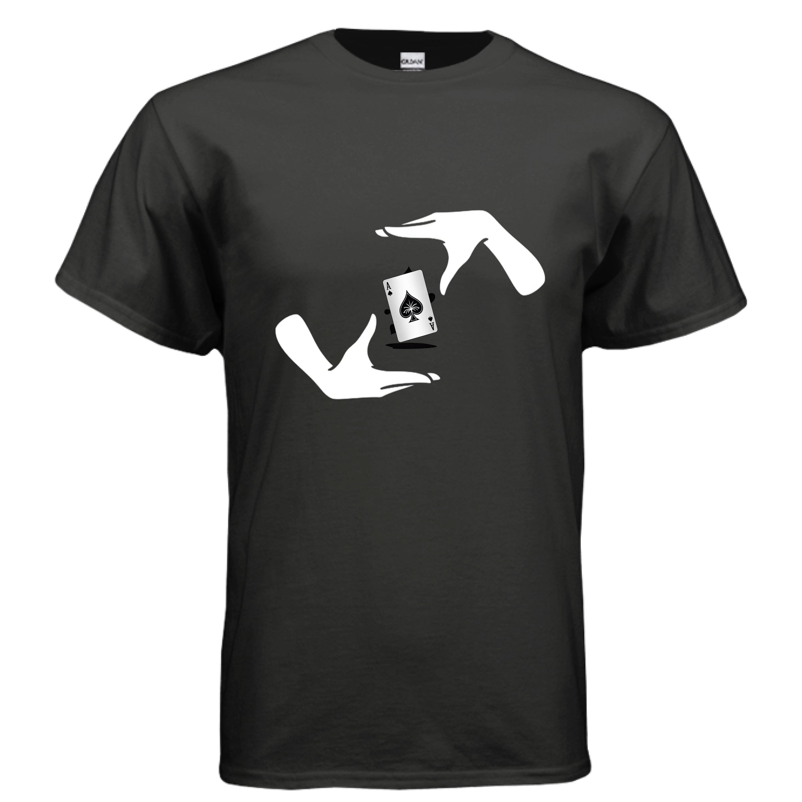 Magic - VEJ Sports Assemblage presents WEAR YOUR WORDS