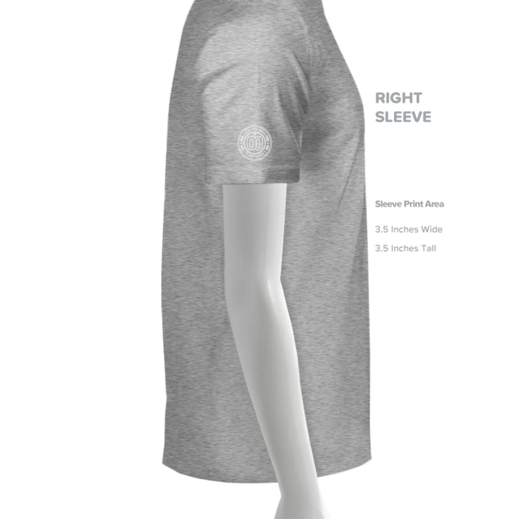 Magic - VEJ Sports Assemblage presents WEAR YOUR WORDS