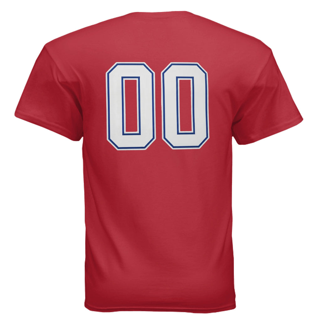 nacho libre - VEJ Sports Assemblage presents WEAR YOUR WORDS