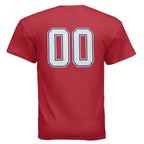 nacho libre - VEJ Sports Assemblage presents WEAR YOUR WORDS