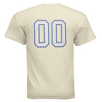 nacho libre - VEJ Sports Assemblage presents WEAR YOUR WORDS