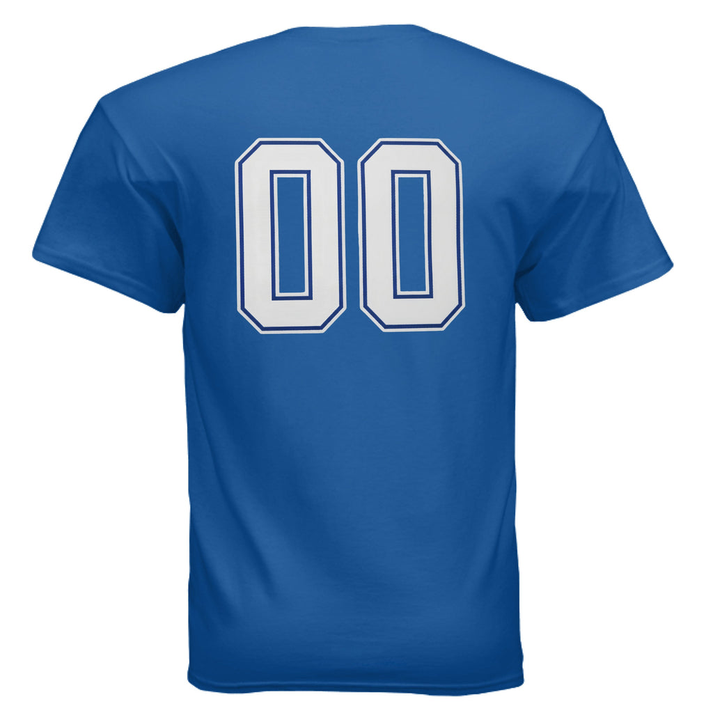 nacho libre - VEJ Sports Assemblage presents WEAR YOUR WORDS