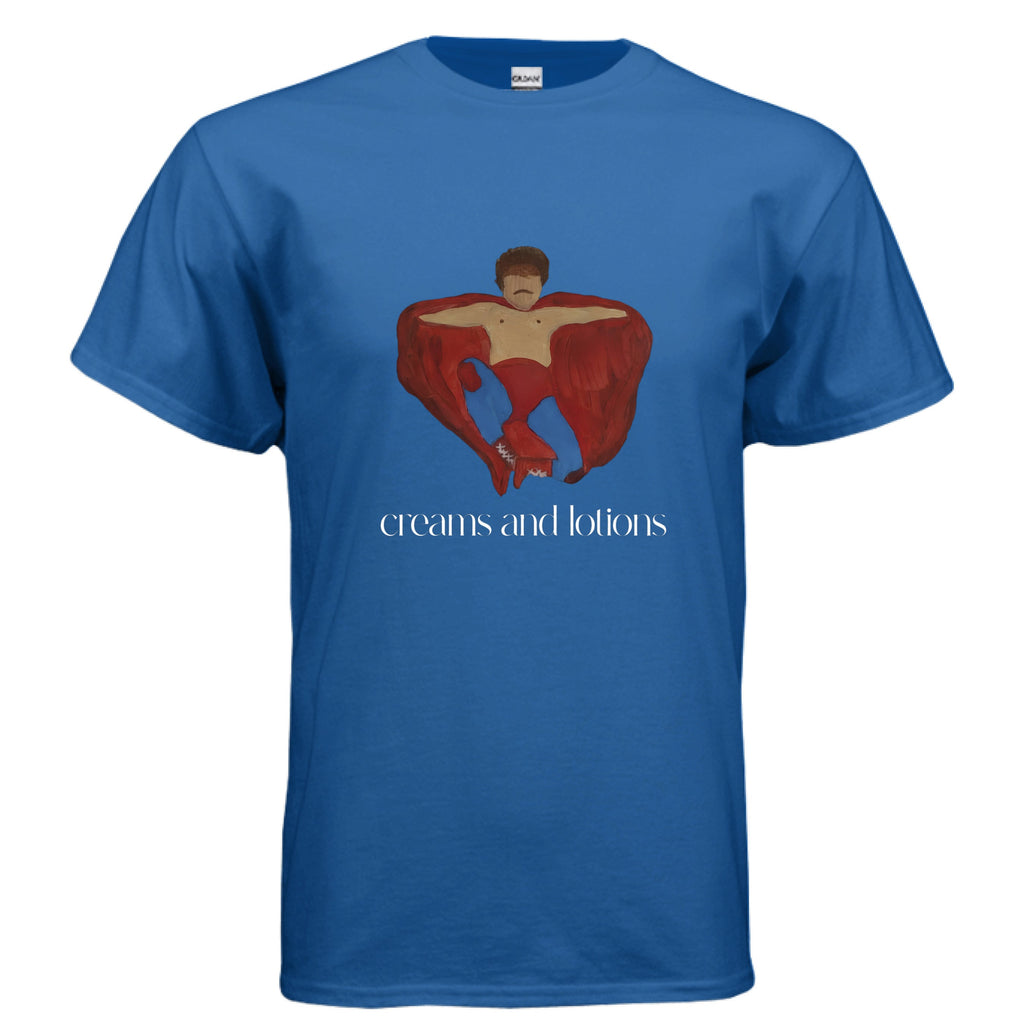 nacho libre - VEJ Sports Assemblage presents WEAR YOUR WORDS