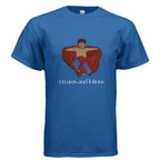 nacho libre - VEJ Sports Assemblage presents WEAR YOUR WORDS