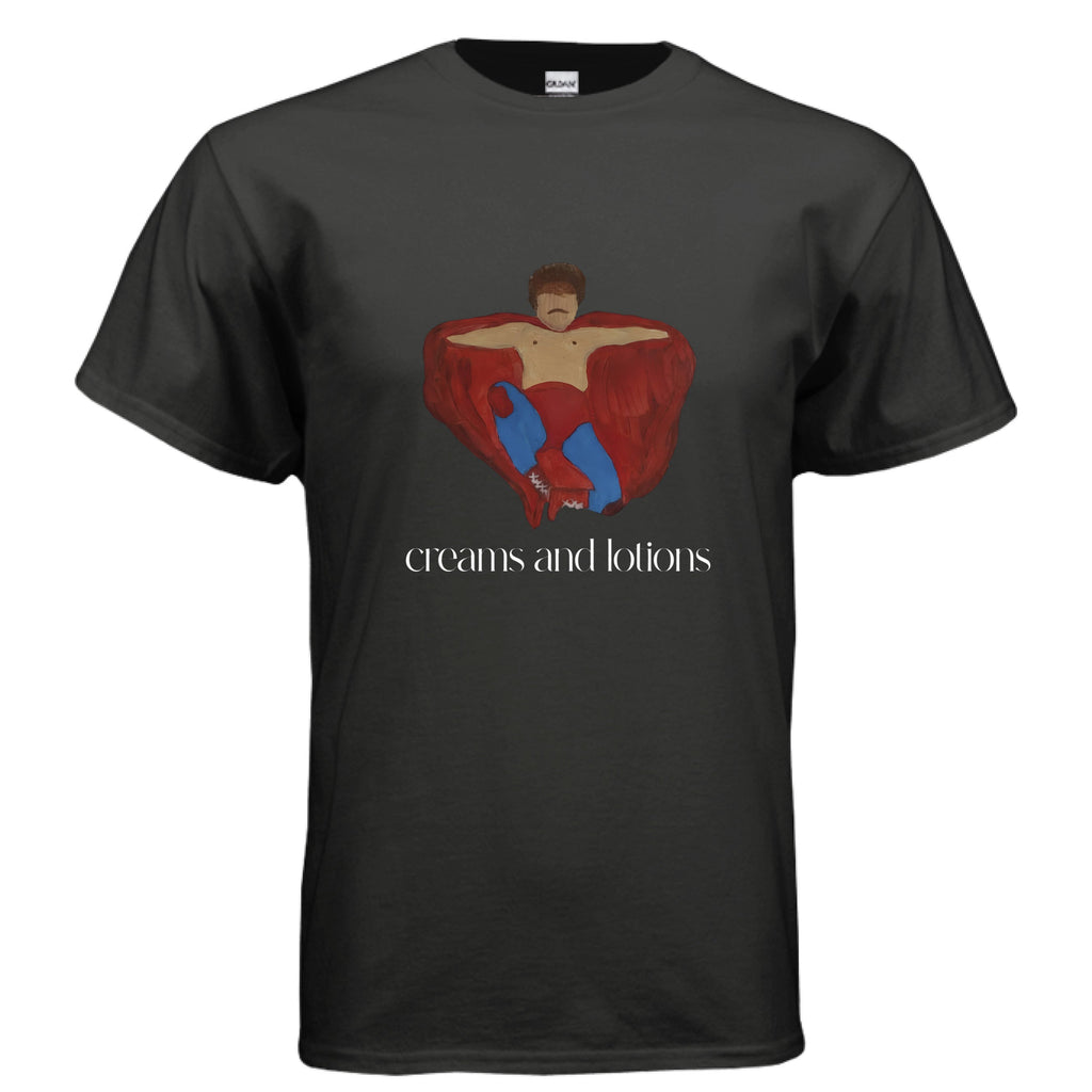 nacho libre - VEJ Sports Assemblage presents WEAR YOUR WORDS