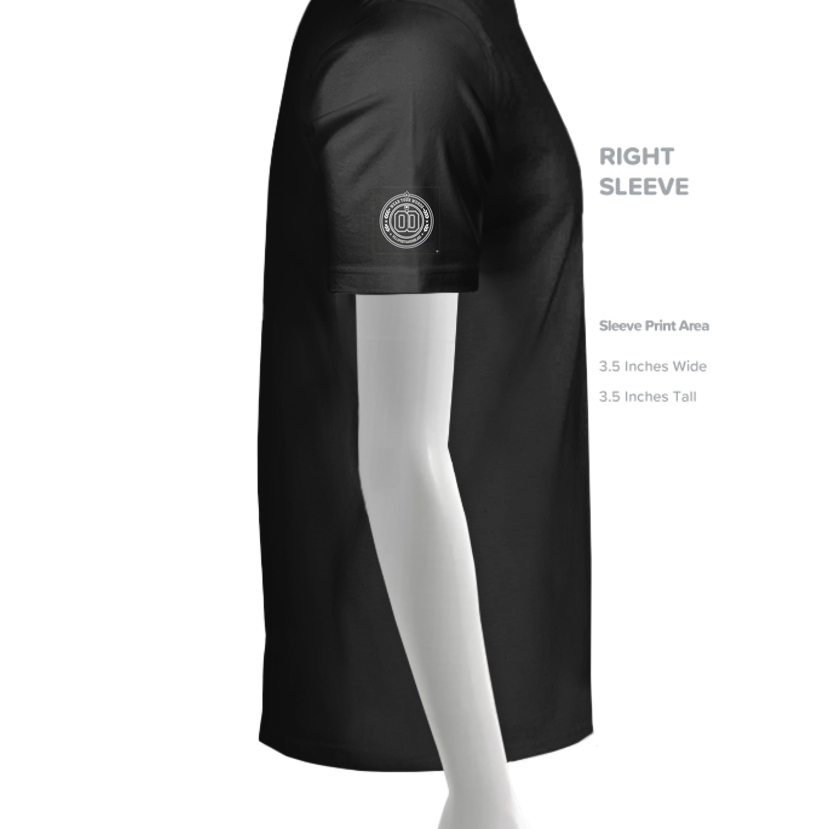 nacho libre - VEJ Sports Assemblage presents WEAR YOUR WORDS
