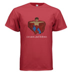 nacho libre - VEJ Sports Assemblage presents WEAR YOUR WORDS