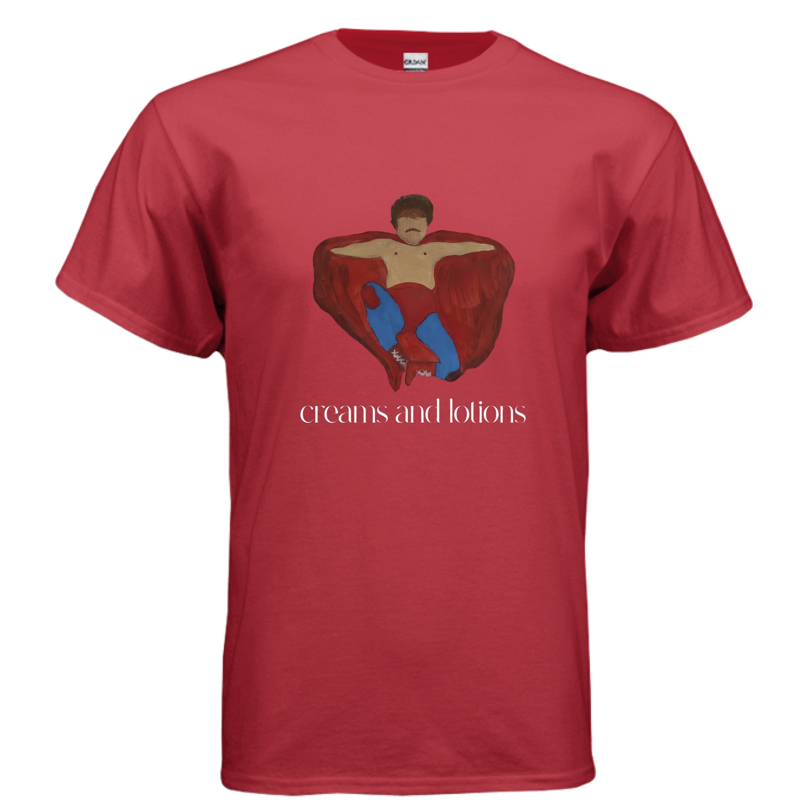 nacho libre - VEJ Sports Assemblage presents WEAR YOUR WORDS