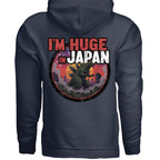 NAVY - BACK