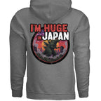 GRAPHITE HEATHER - BACK
