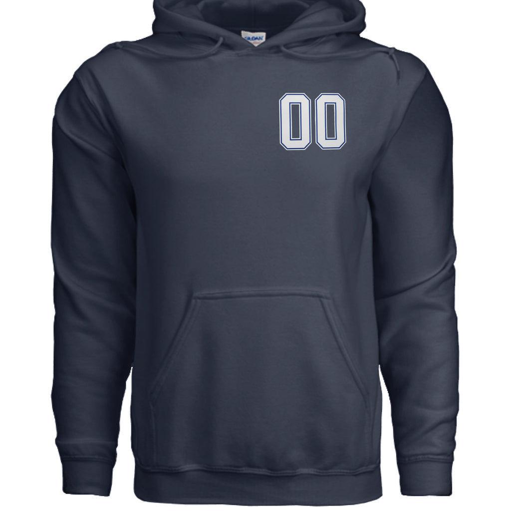 NAVY - FRONT