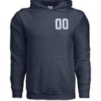 NAVY - FRONT