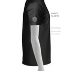 BLACK - SLEEVE_RIGHT