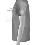 Grey Frost - SLEEVE_LEFT