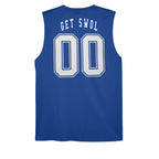 SPORT ROYAL - BACK