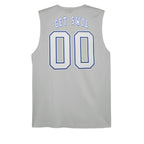 SPORT SILVER - BACK