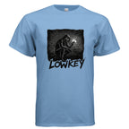 CAROLINA BLUE - FRONT