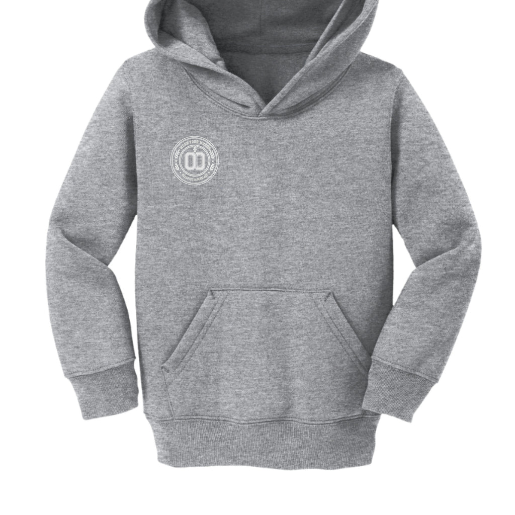 Athl Heather - FRONT