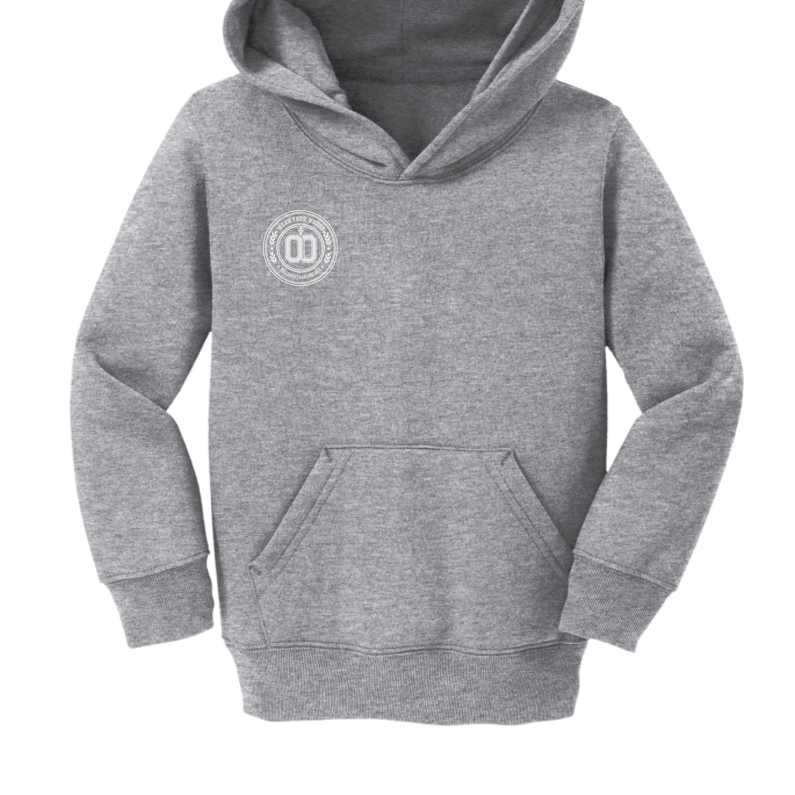 Athl Heather - FRONT