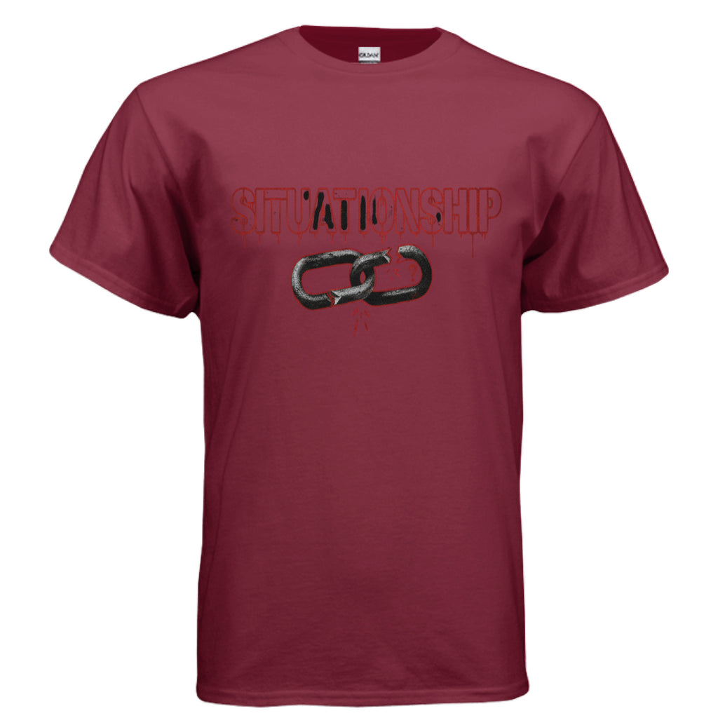 CARDINAL RED - FRONT