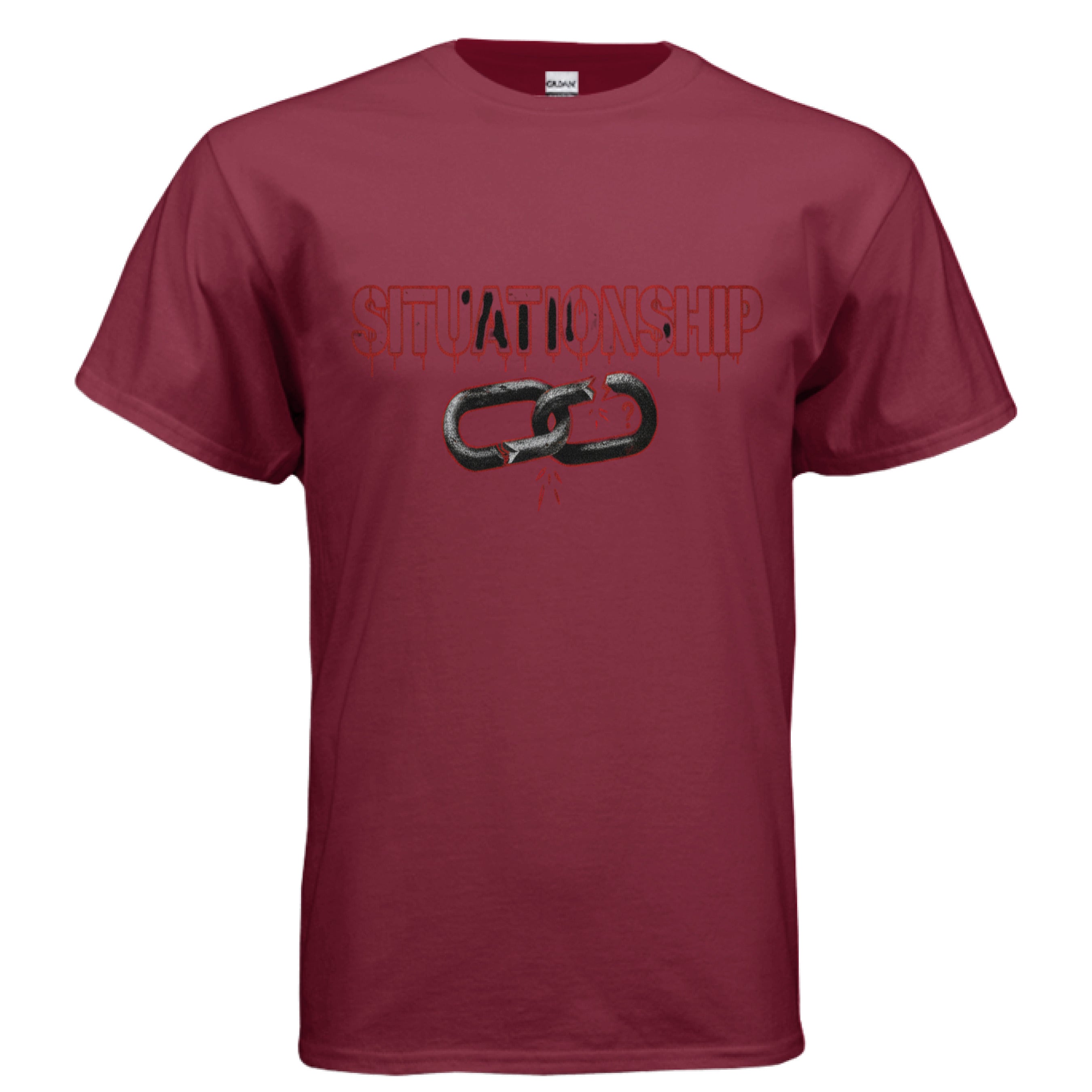 CARDINAL RED - FRONT