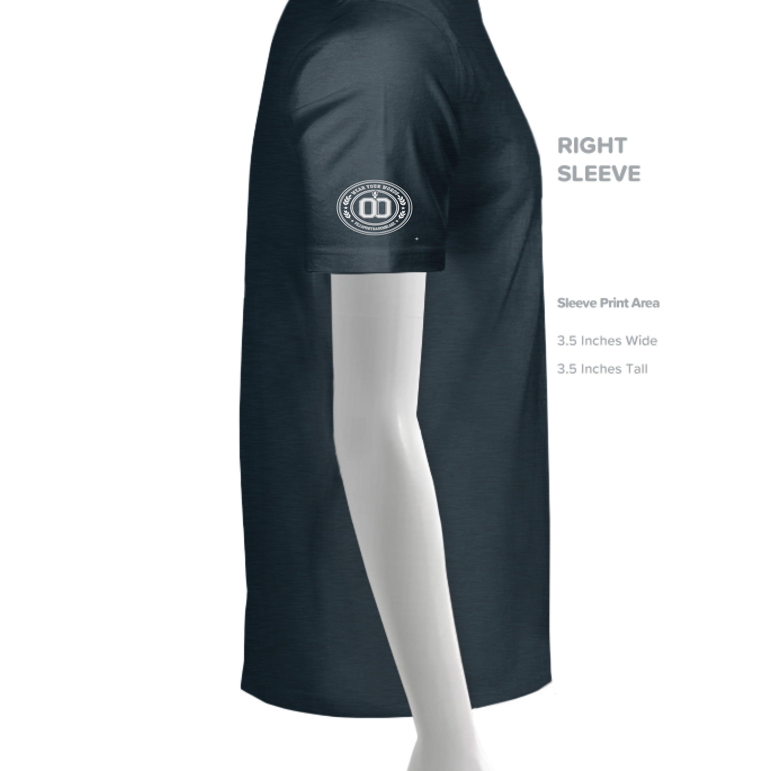 MIDNIGHT - SLEEVE_RIGHT