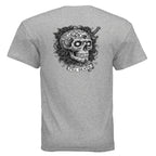 SPORT GREY - BACK