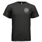 BLACK - FRONT