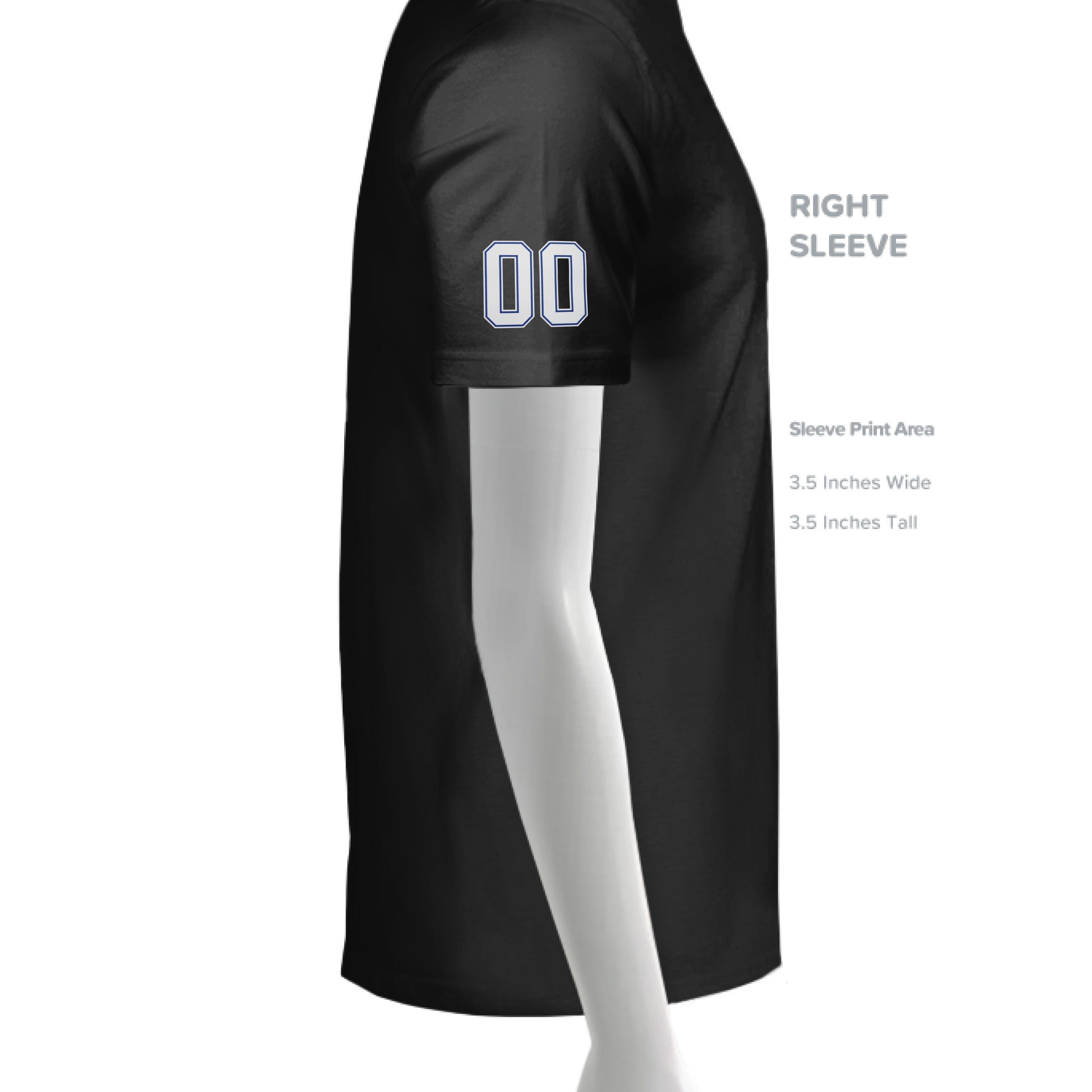 BLACK - SLEEVE_RIGHT
