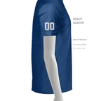 ANTIQUE ROYAL - SLEEVE_RIGHT