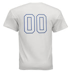 PFD White - BACK