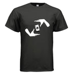 BLACK - FRONT