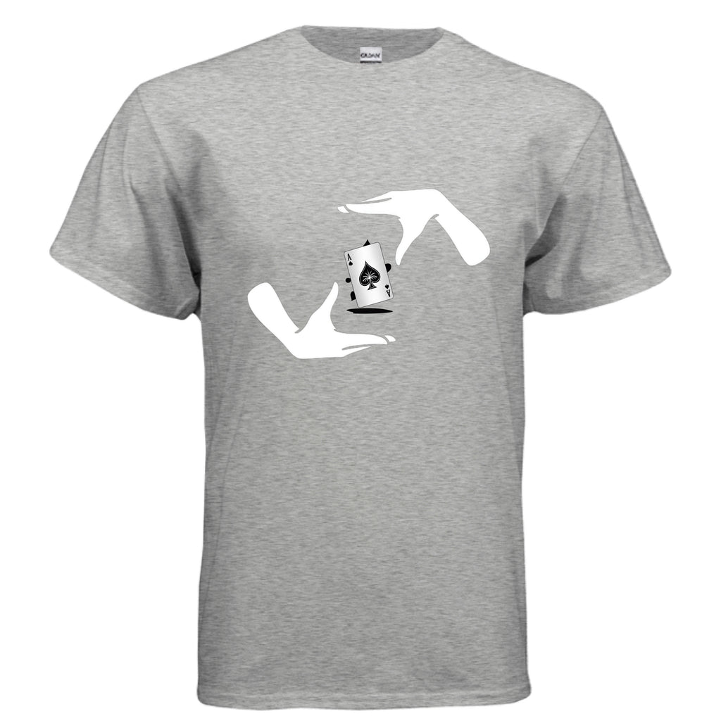 SPORT GREY - FRONT