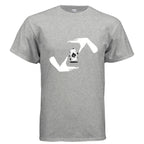 SPORT GREY - FRONT