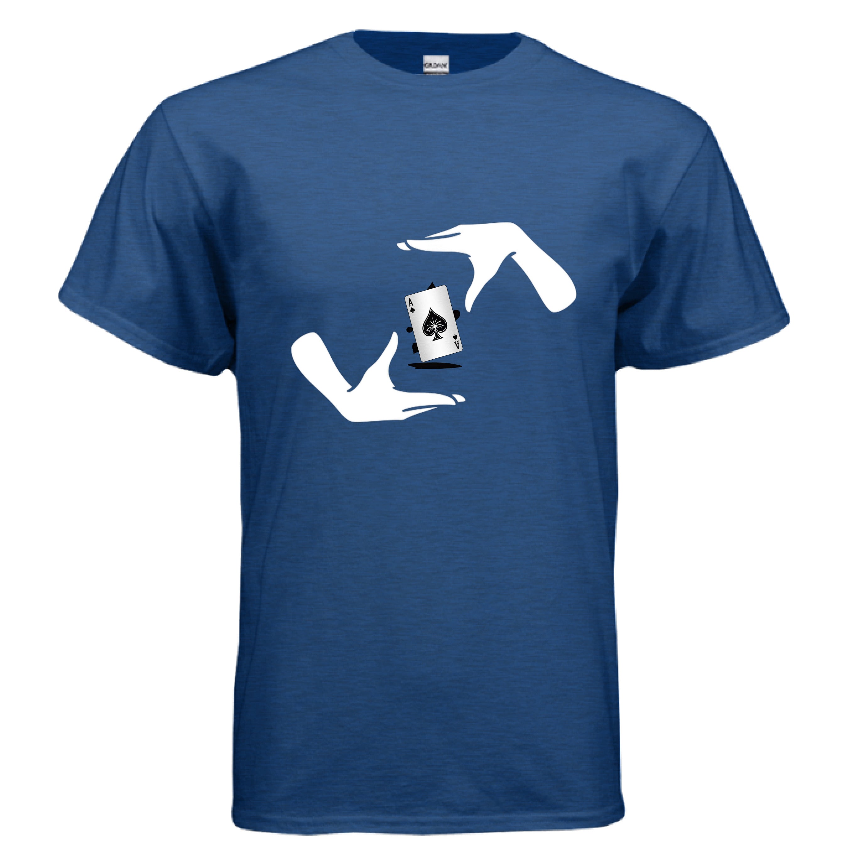 ANTIQUE ROYAL - FRONT