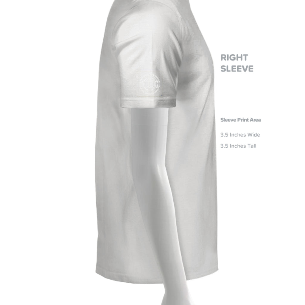 PFD White - SLEEVE_RIGHT