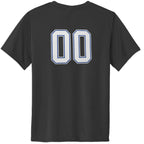 Jet Black - BACK