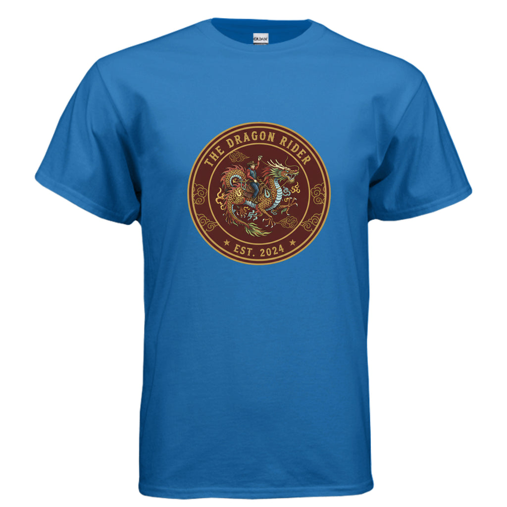 ROYAL - FRONT