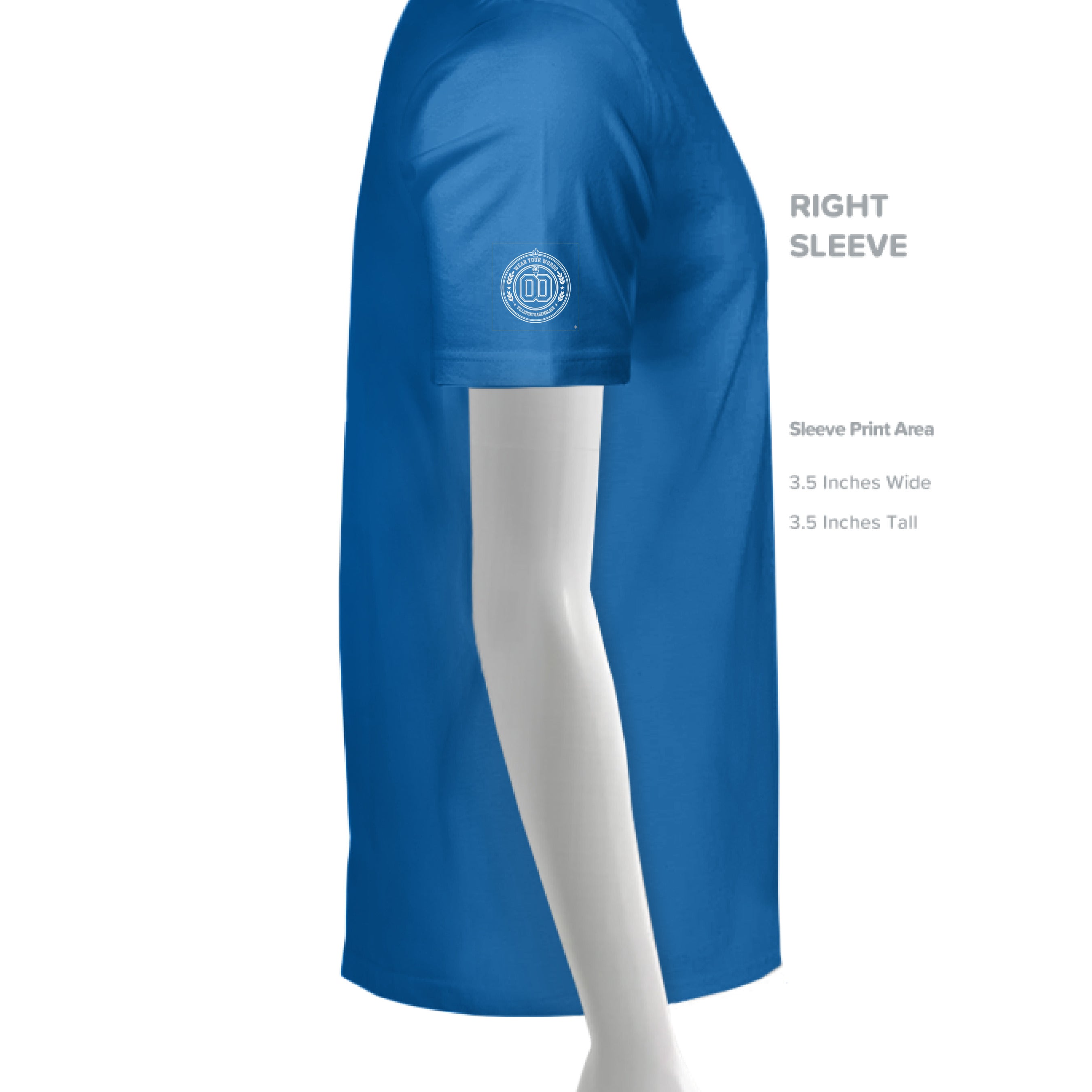 ROYAL - SLEEVE_RIGHT
