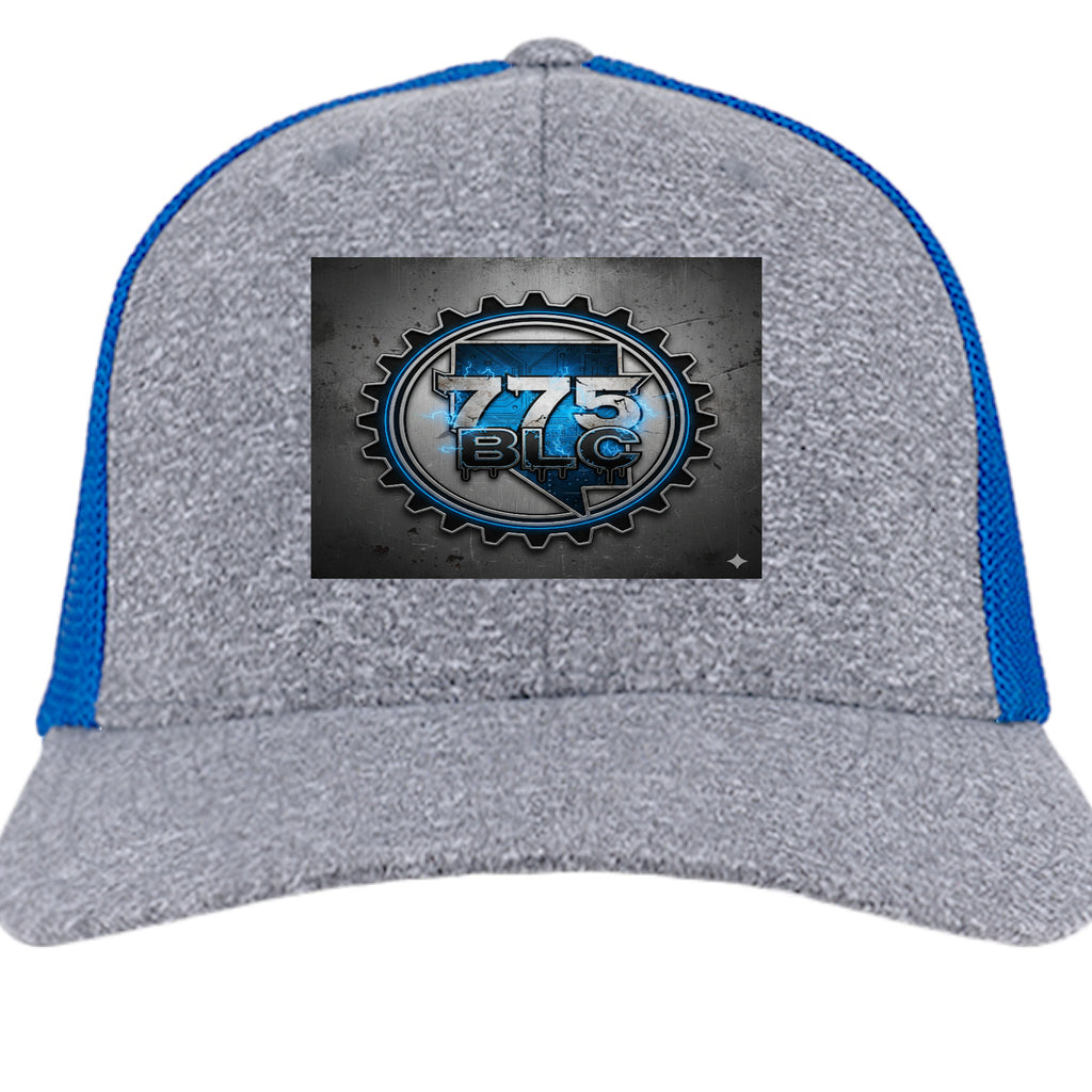 Tr Royal/Gy He - FRONT