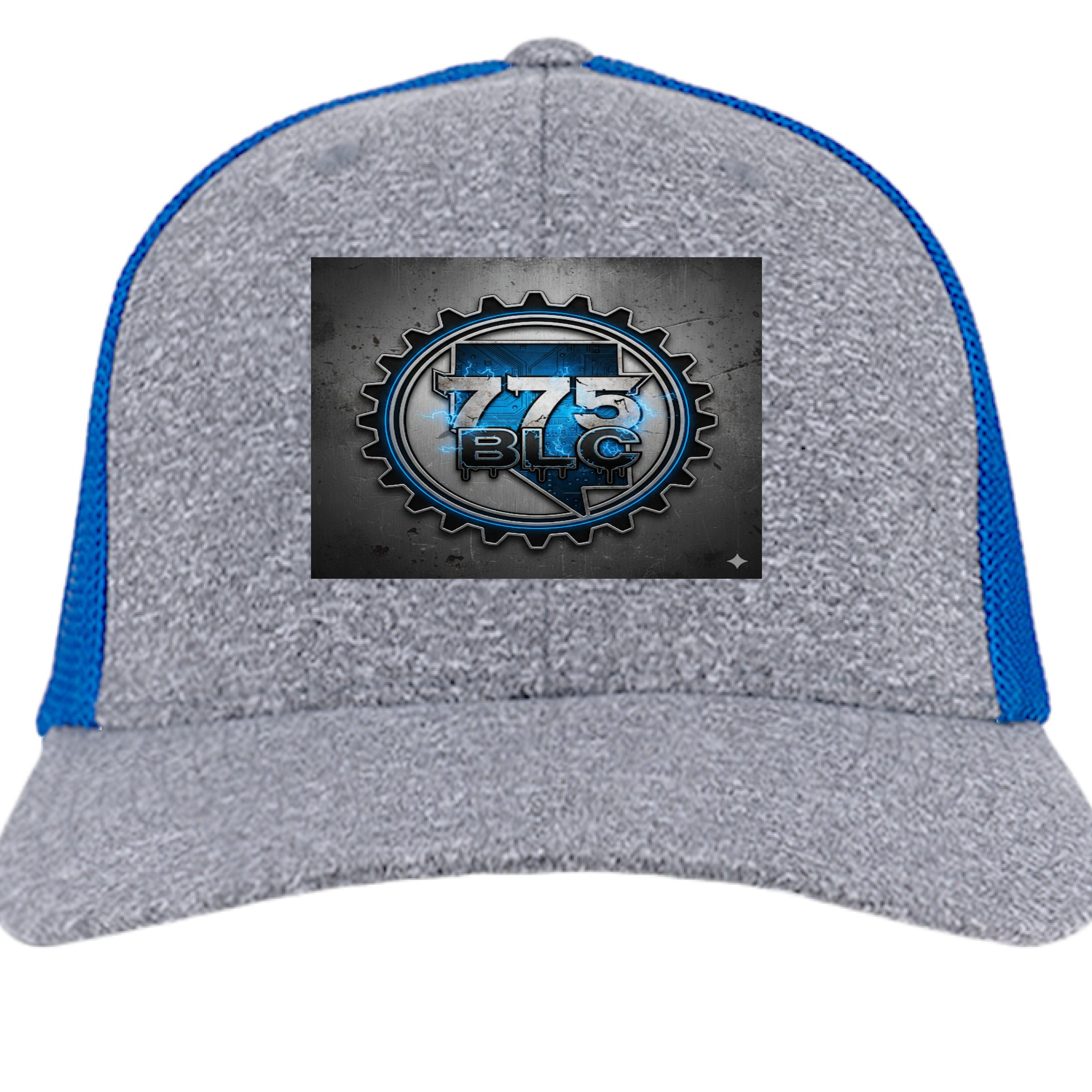 Tr Royal/Gy He - FRONT