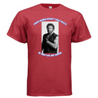 Norris fair and square - VEJ Sports Assemblage presents WEAR YOUR WORDS