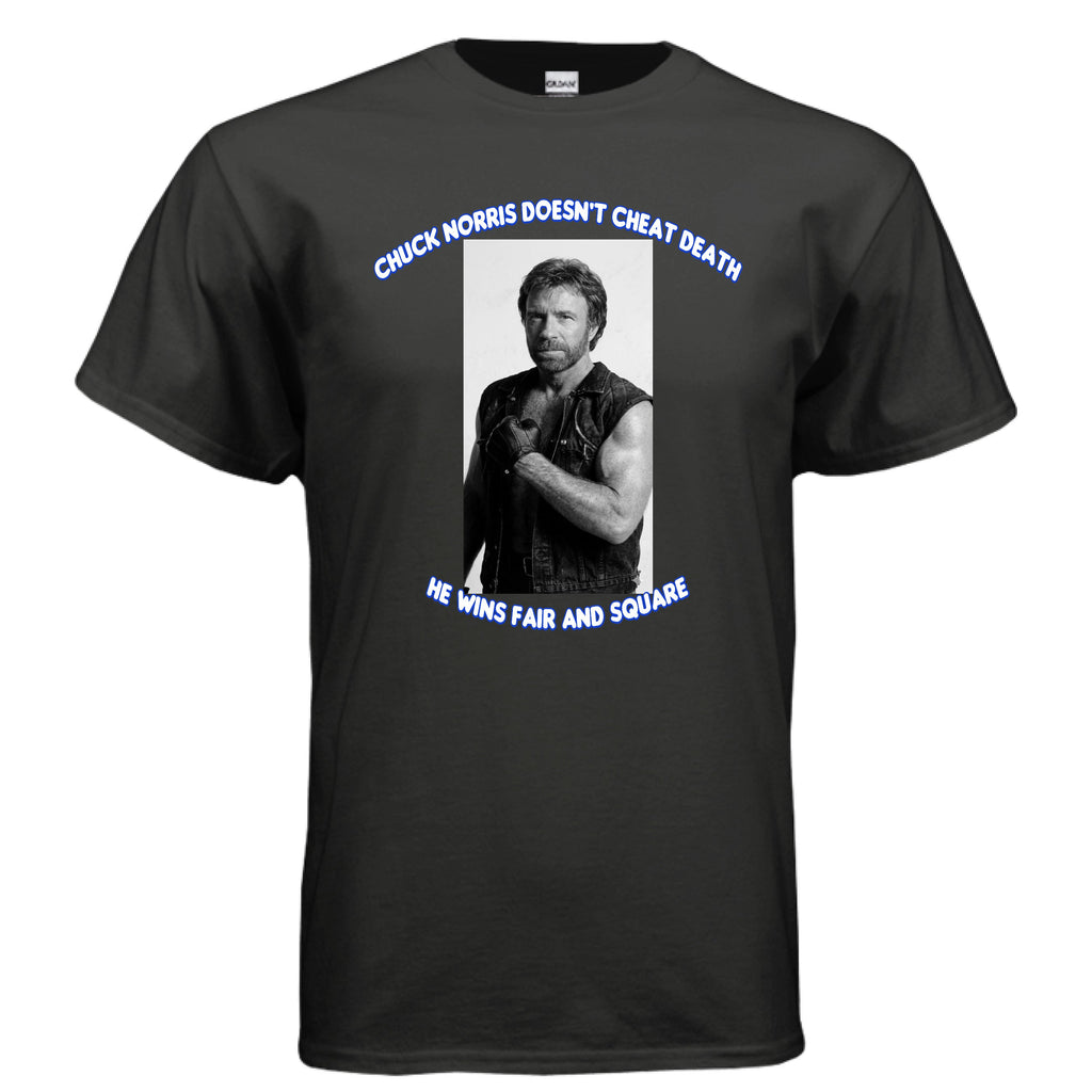 Norris fair and square - VEJ Sports Assemblage presents WEAR YOUR WORDS