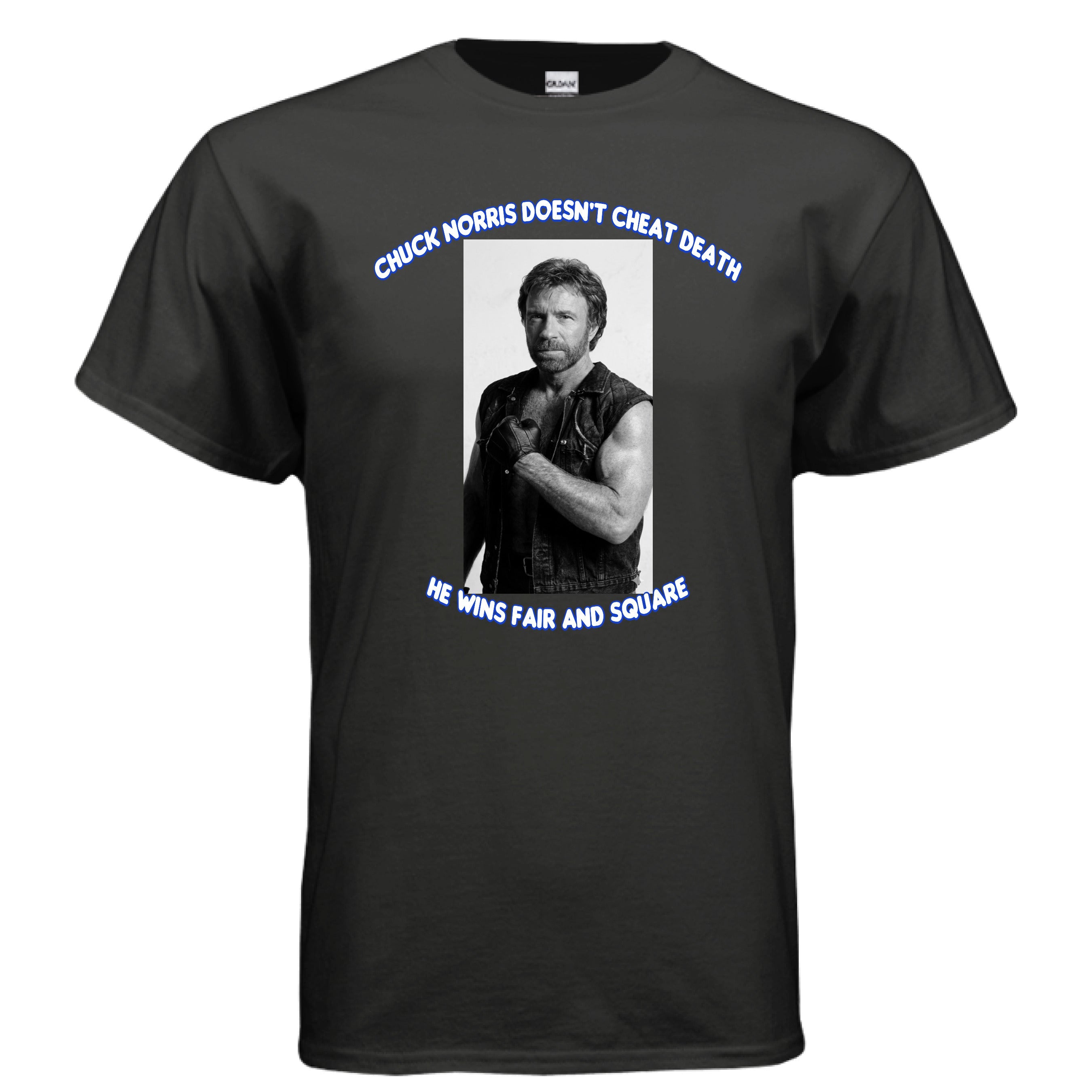 Norris fair and square - VEJ Sports Assemblage presents WEAR YOUR WORDS