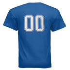 Norris fair and square - VEJ Sports Assemblage presents WEAR YOUR WORDS