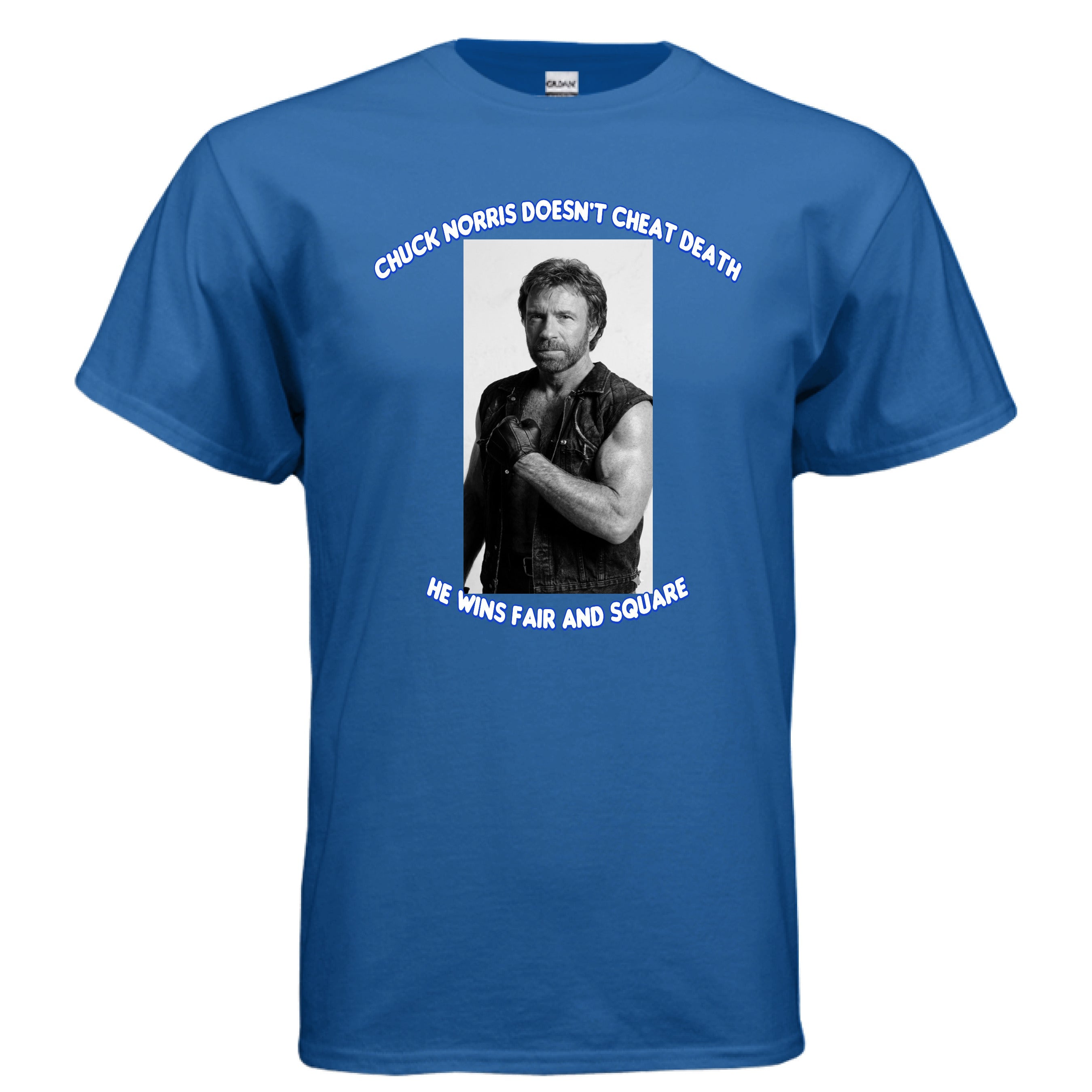 Norris fair and square - VEJ Sports Assemblage presents WEAR YOUR WORDS