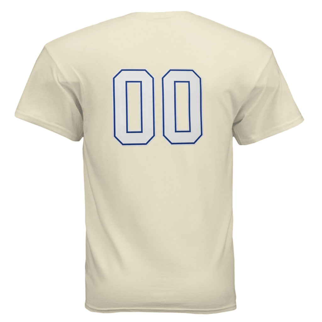 Norris fair and square - VEJ Sports Assemblage presents WEAR YOUR WORDS