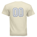 Norris fair and square - VEJ Sports Assemblage presents WEAR YOUR WORDS