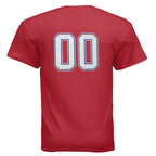 Norris fair and square - VEJ Sports Assemblage presents WEAR YOUR WORDS